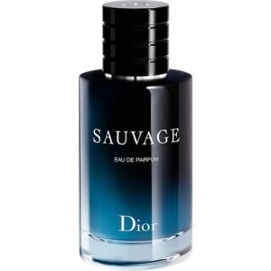 Christian Dior Sauvage