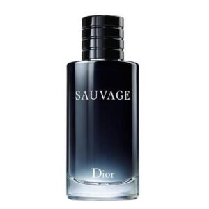 Christian Dior Sauvage